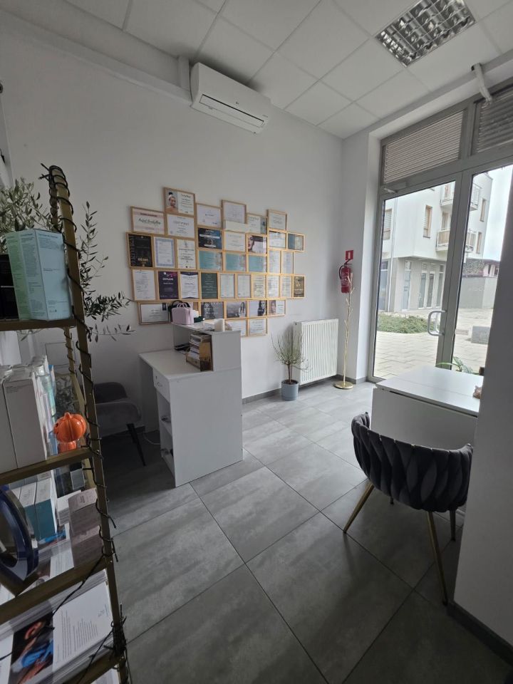 Lokal Warszawa Włochy