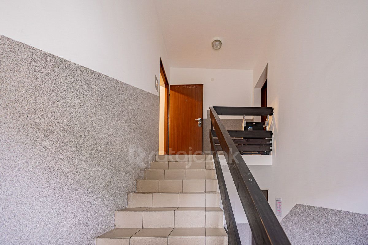 Mieszkanie 3-pokojowe Gdynia Witomino, ul. Graniczna. Zdjęcie 15