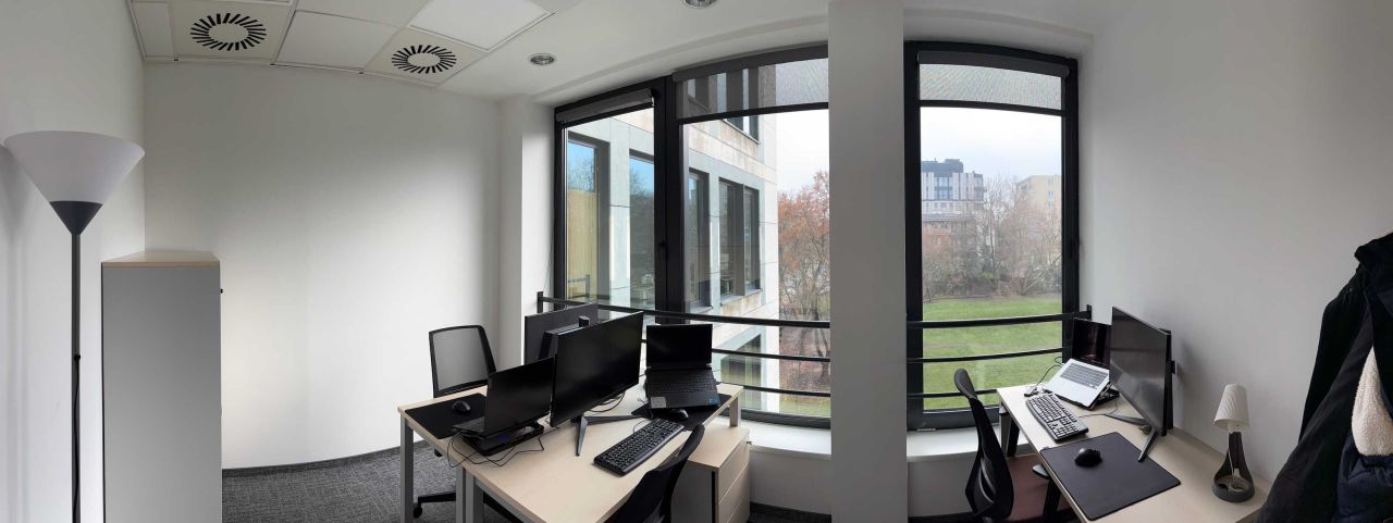 Biuro Warszawa Śródmieście, ul. Zajęcza. Zdjęcie 7