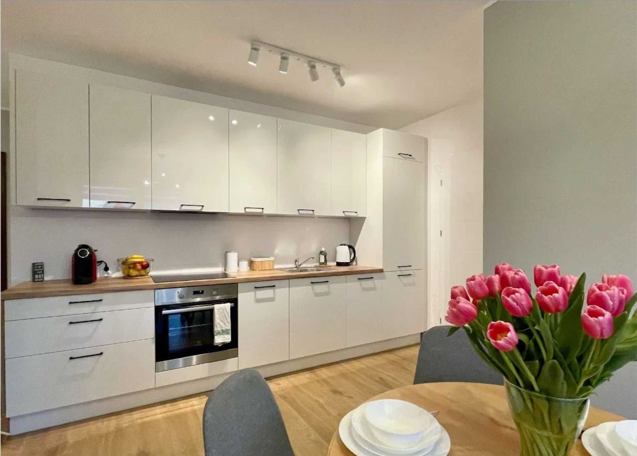 Mieszkanie 2-pokojowe Rumia Janowo. Zdjęcie 5