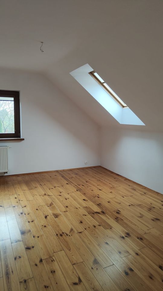 dom wolnostojący, 6 pokoi Brochocin. Zdjęcie 16