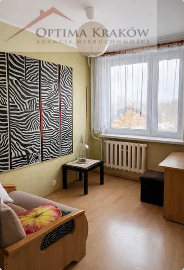 Mieszkanie 3-pokojowe Kraków Dębniki, ul. Komandosów. Zdjęcie 3