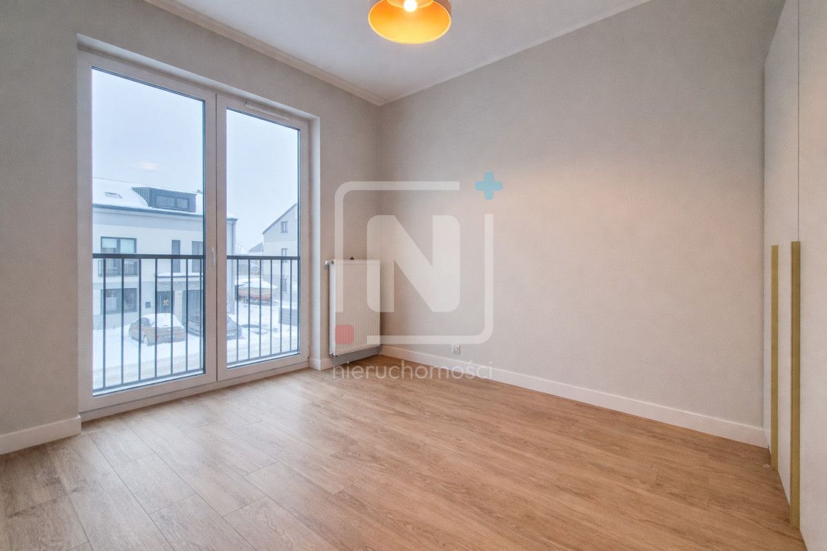 Mieszkanie 6-pokojowe Warszawa Wawer, ul. Chodzieska. Zdjęcie 12