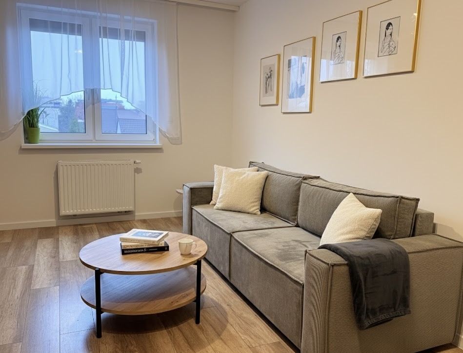 Mieszkanie 2-pokojowe Namysłów, ul. Władysława Stanisława Reymonta. Zdjęcie 8