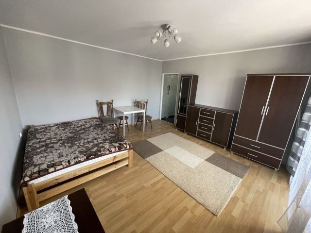 Mieszkanie 1-pokojowe Siedlce, ul. Warszawska. Zdjęcie 1