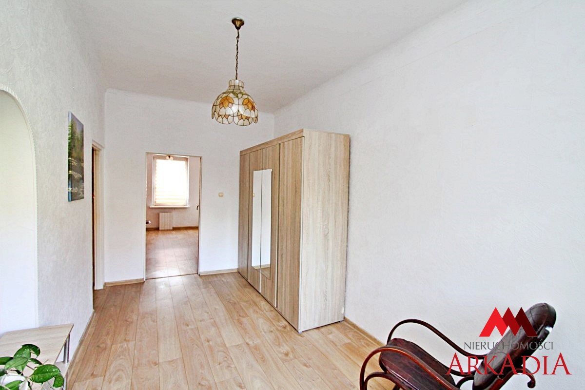 Mieszkanie 2-pokojowe Włocławek Centrum. Zdjęcie 2