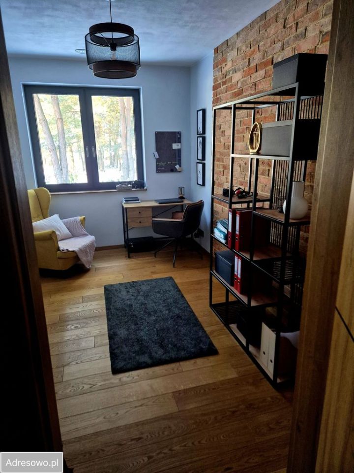 dom wolnostojący, 2 pokoje Wola Smolana. Zdjęcie 9