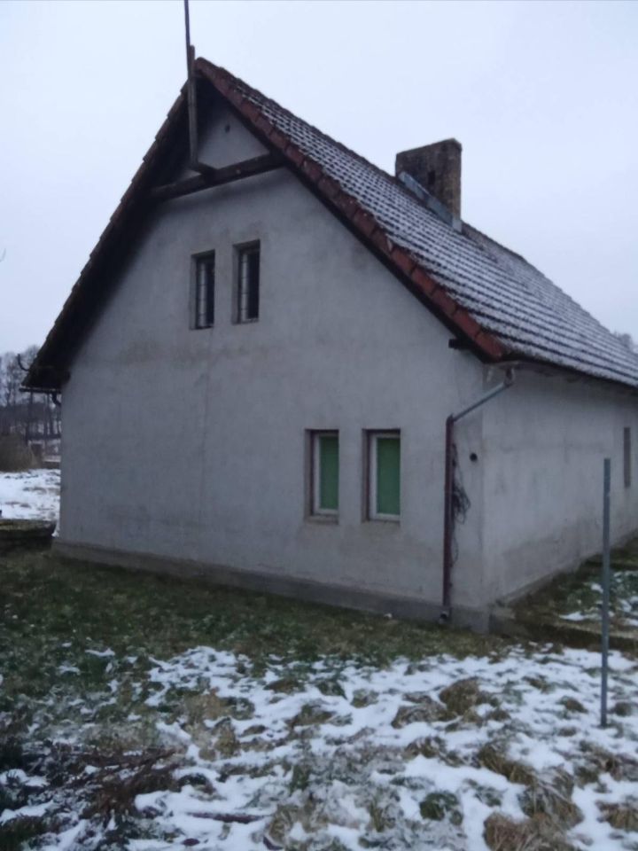 siedlisko, 4 pokoje Zagozd. Zdjęcie 2