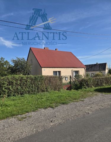 dom wolnostojący, 3 pokoje Jordanowo. Zdjęcie 9