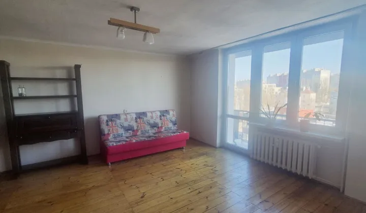 Mieszkanie 1-pokojowe Kielce Centrum, ul. Nowy Świat