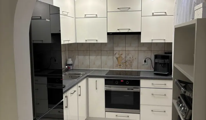 Mieszkanie 3-pokojowe Gołdap, ul. Krzywa