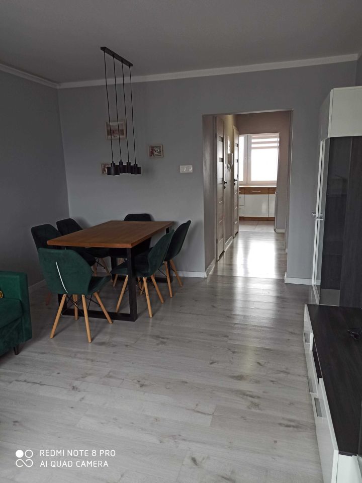 Mieszkanie 3-pokojowe Kielce Herby, ul. św. Weroniki. Zdjęcie 8