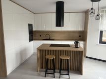 dom wolnostojący, 5 pokoi Maków, Glowna. Zdjęcie 1