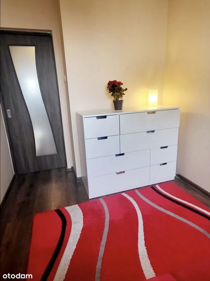 Mieszkanie 4-pokojowe Gdańsk Brzeźno, al. gen. Józefa Hallera. Zdjęcie 9