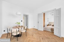 Mieszkanie 2-pokojowe Poznań Nowe Miasto, ul. Ostrówek. Zdjęcie 1