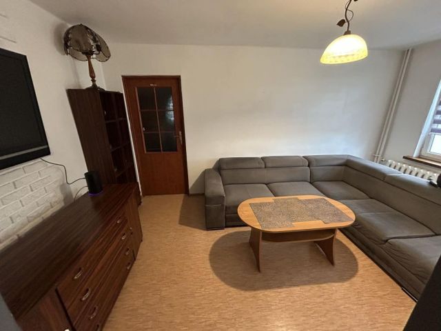 Mieszkanie 2-pokojowe Rydułtowy, ul. Krzyżkowicka. Zdjęcie 1