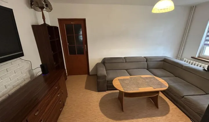 Mieszkanie 2-pokojowe Rydułtowy, ul. Krzyżkowicka