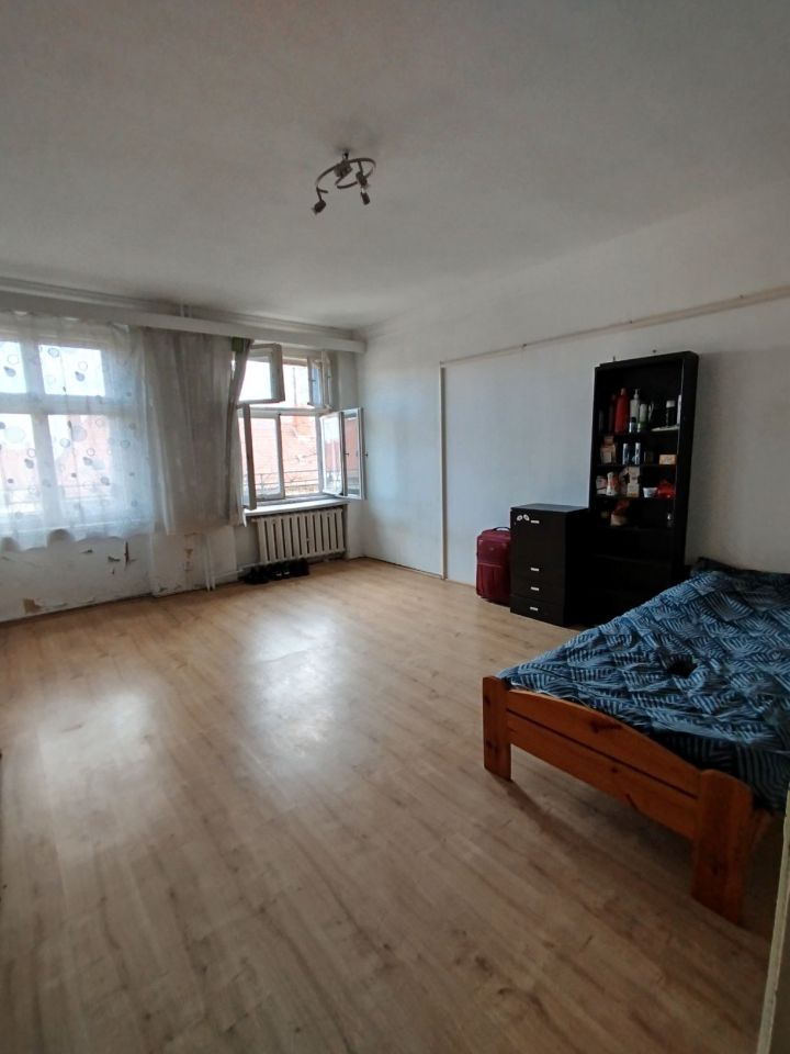 Mieszkanie 5-pokojowe Bytom Śródmieście, ul. Kolejowa. Zdjęcie 5