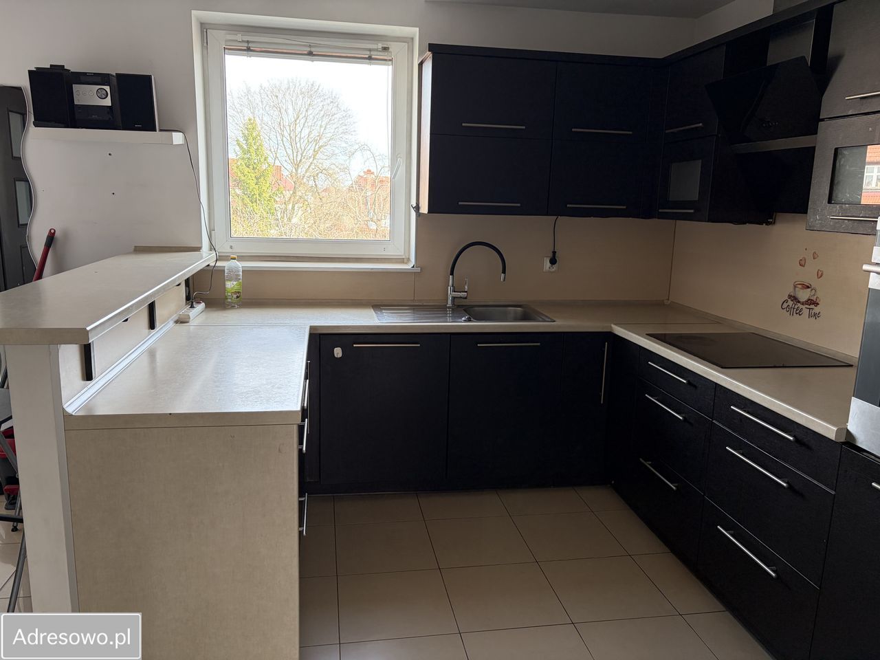 Mieszkanie 2-pokojowe Słupsk, ul. Mikołaja Reja. Zdjęcie 9