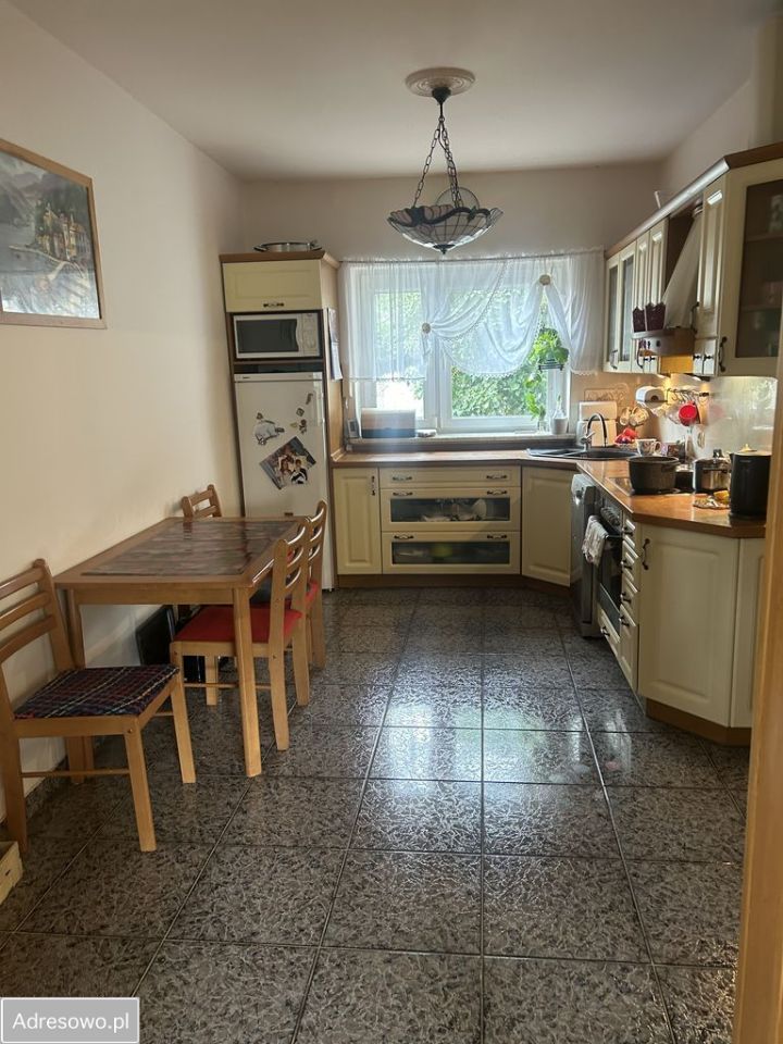 dom wolnostojący, 6 pokoi Pruszków. Zdjęcie 5