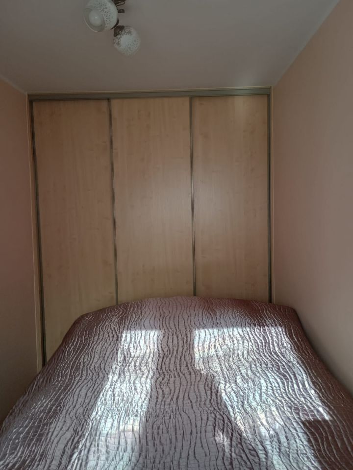 Mieszkanie 4-pokojowe Kalisz Widok , ul. Widok. Zdjęcie 4