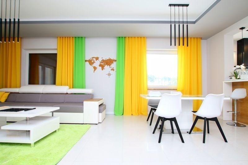 dom wolnostojący, 4 pokoje Głogów Małopolski, ul. Zawilcowa. Zdjęcie 3