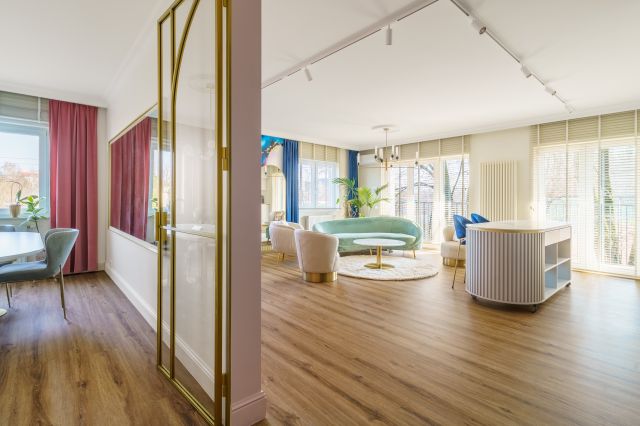 Mieszkanie 2-pokojowe Łódź Bałuty, ul. Strykowska. Zdjęcie 4