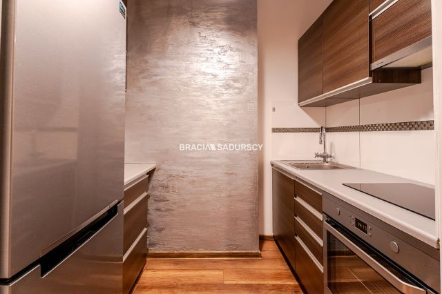 Mieszkanie 2-pokojowe Kraków Krowodrza, ul. Spokojna. Zdjęcie 5