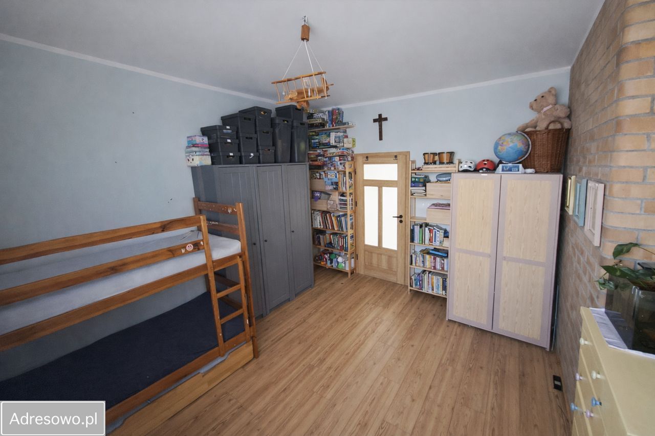 Mieszkanie 2-pokojowe Głogów, ul. Generała Władysława Sikorskiego. Zdjęcie 6