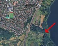 Działka rod Olsztyn. Zdjęcie 3