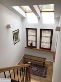 dom szeregowy, 5 pokoi Warszawa Ursus, ul. Henryka Pobożnego. Zdjęcie 2