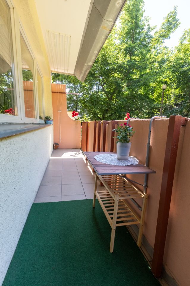 Mieszkanie 3-pokojowe Andrychów, ul. Stanisława Lenartowicza. Zdjęcie 5