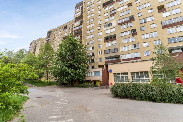 Mieszkanie 1-pokojowe Warszawa Bielany, ul. Gwiaździsta. Zdjęcie 7