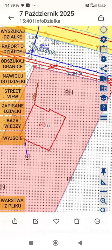 dom wolnostojący, 5 pokoi Otwock Wólka Mlądzka, ul. Wspaniała. Zdjęcie 3