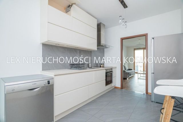 Mieszkanie 4-pokojowe Warszawa Wola, ul. Marcina Kasprzaka. Zdjęcie 15