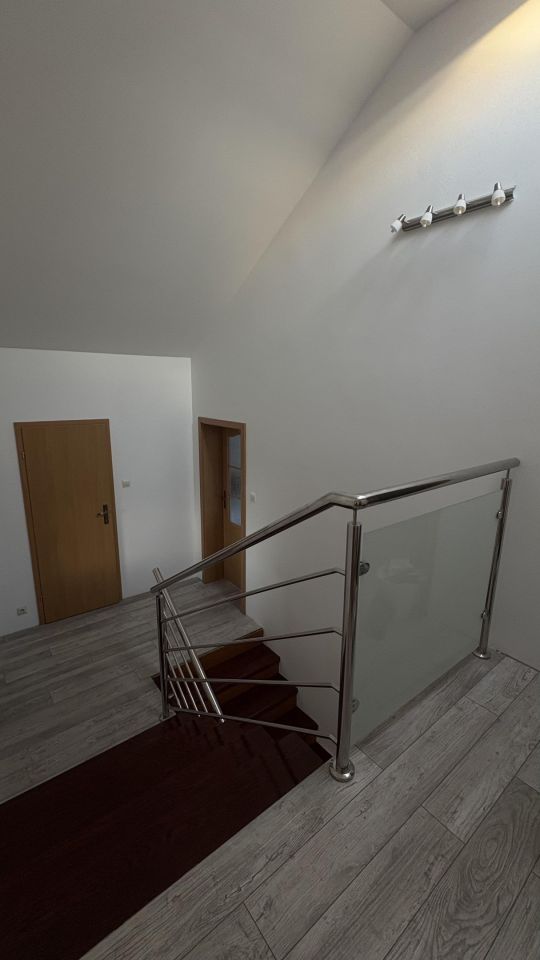 dom wolnostojący, 6 pokoi Kębłowo, ul. Reymonta. Zdjęcie 13