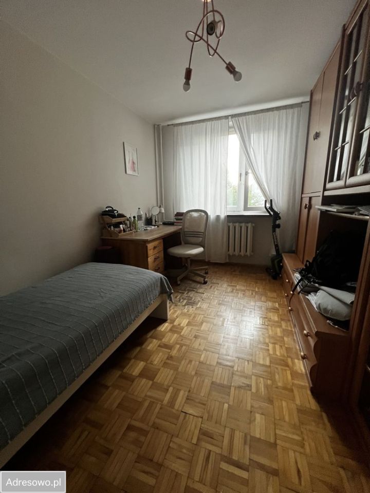 Mieszkanie 3-pokojowe Warszawa Mokotów, ul. Melomanów. Zdjęcie 7