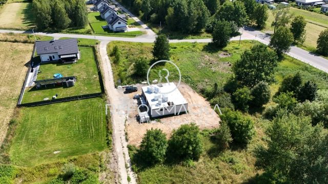 bliźniak, 4 pokoje Głogów Małopolski. Zdjęcie 6