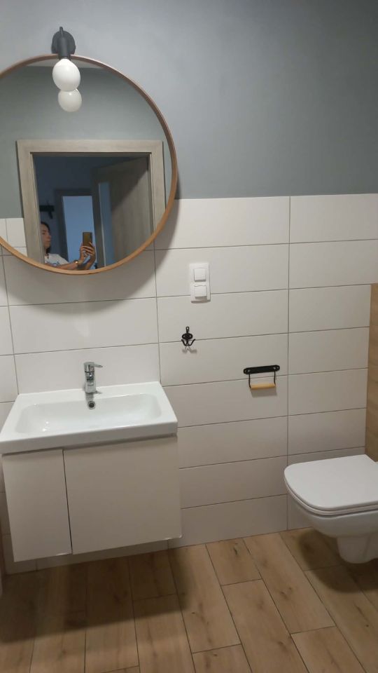 Mieszkanie 2-pokojowe Kalisz Dobrzec, al. Wojska Polskiego. Zdjęcie 7