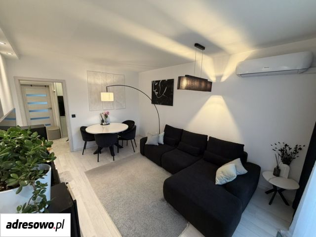 Mieszkanie 3-pokojowe Wrocław Maślice, ul. Suwalska. Zdjęcie 1