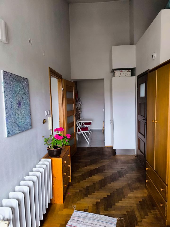 Mieszkanie 1-pokojowe Warszawa Bielany, ul. Gdańska. Zdjęcie 14