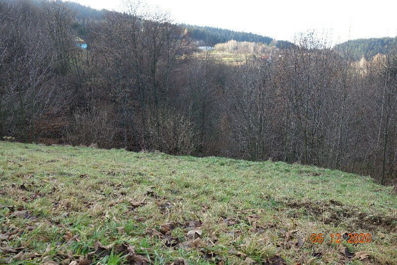 Działka rolna Harbutowice Chodników. Zdjęcie 2