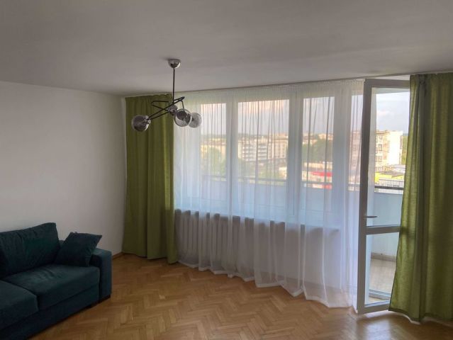 Mieszkanie 3-pokojowe Warszawa Praga-Południe, ul. Witolińska. Zdjęcie 1