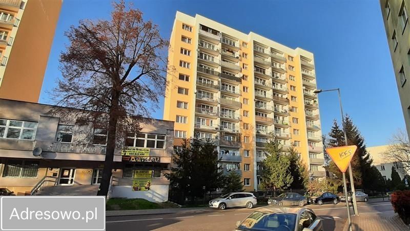 Mieszkanie 2-pokojowe Przemyśl, ul. Joachima Lelewela