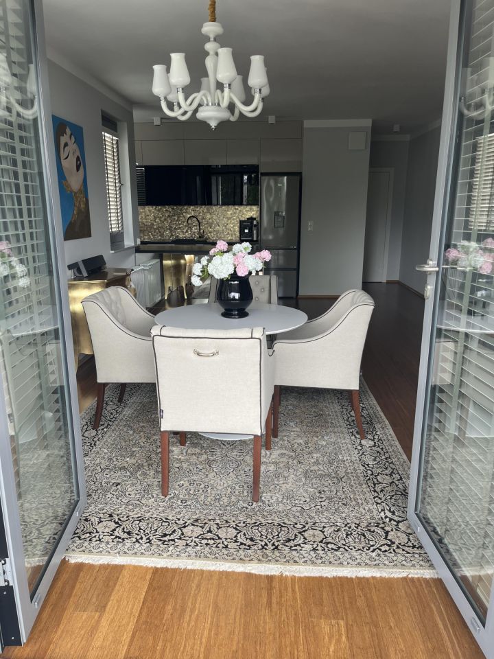 Mieszkanie 3-pokojowe Gdynia Śródmieście, ul. Obrońców Wybrzeża. Zdjęcie 18