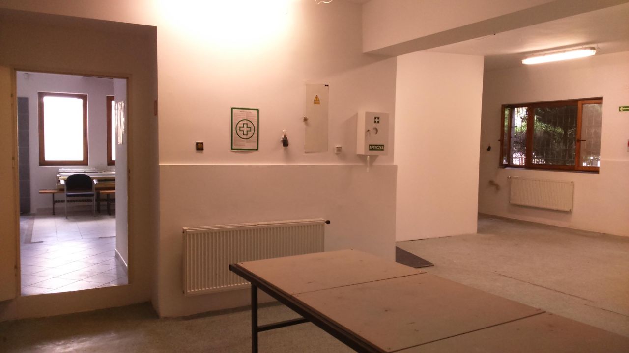 inny, 2 pokoje Kraków Prądnik Czerwony, ul. Powstańców. Zdjęcie 12