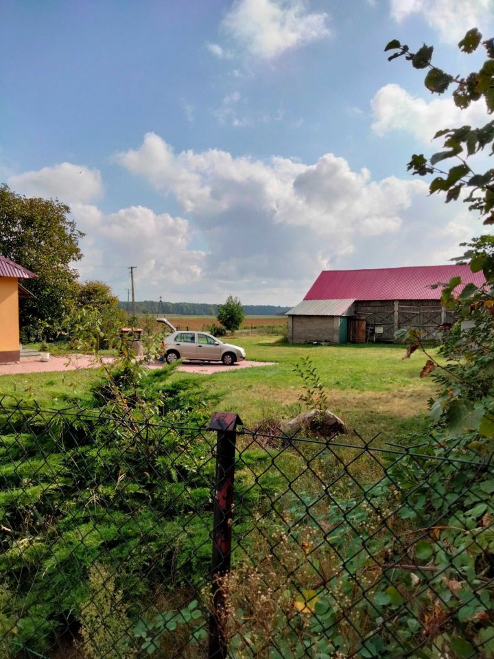 dom wolnostojący, 3 pokoje Czeberaki. Zdjęcie 5