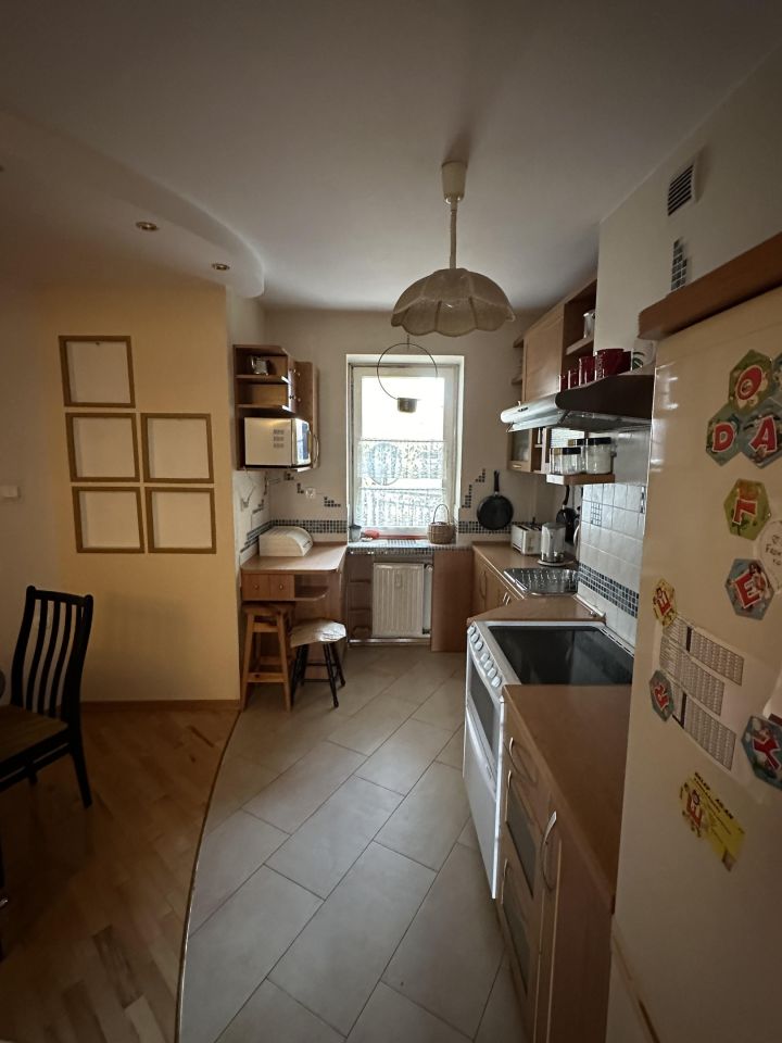 Mieszkanie 4-pokojowe Kalisz Centrum, al. Wojska Polskiego. Zdjęcie 5