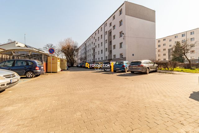 Mieszkanie 4-pokojowe Wejherowo, os. 1000-lecia PP. Zdjęcie 18