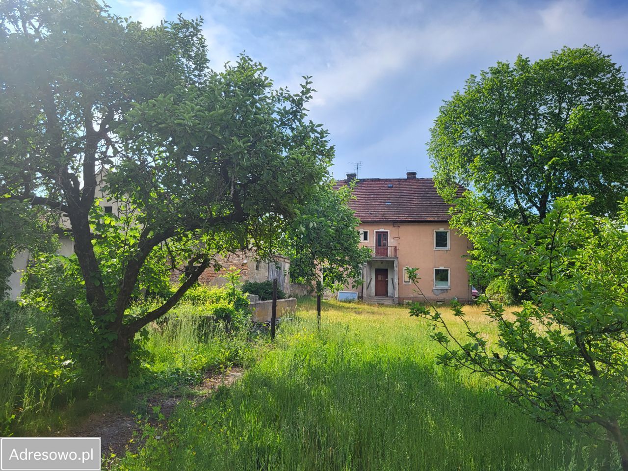 dom wolnostojący, 7 pokoi Parowa. Zdjęcie 3